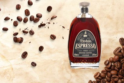Thumbnail for Miodula Espresso oryginalne sposoby na koktajle i drinki.