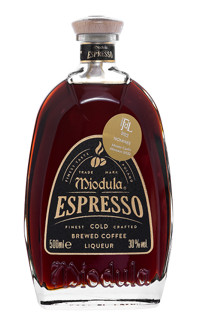 Miodula Espresso